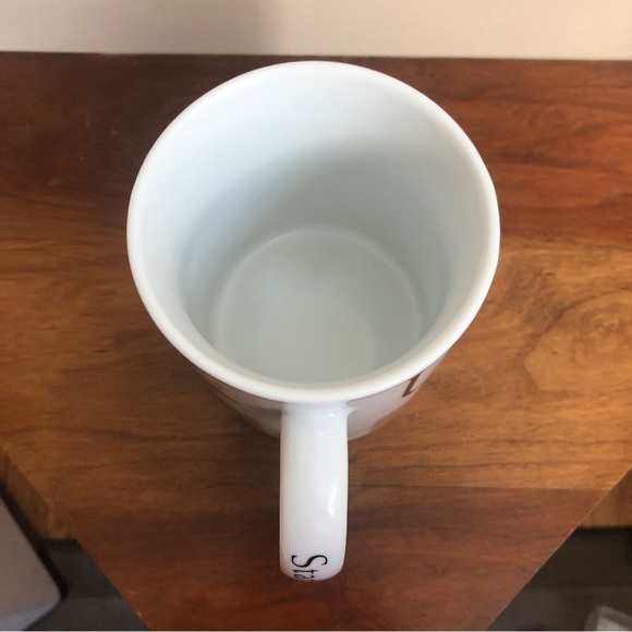 STARBUCKS United Arab Emirates Mug - Picture 6 of 7